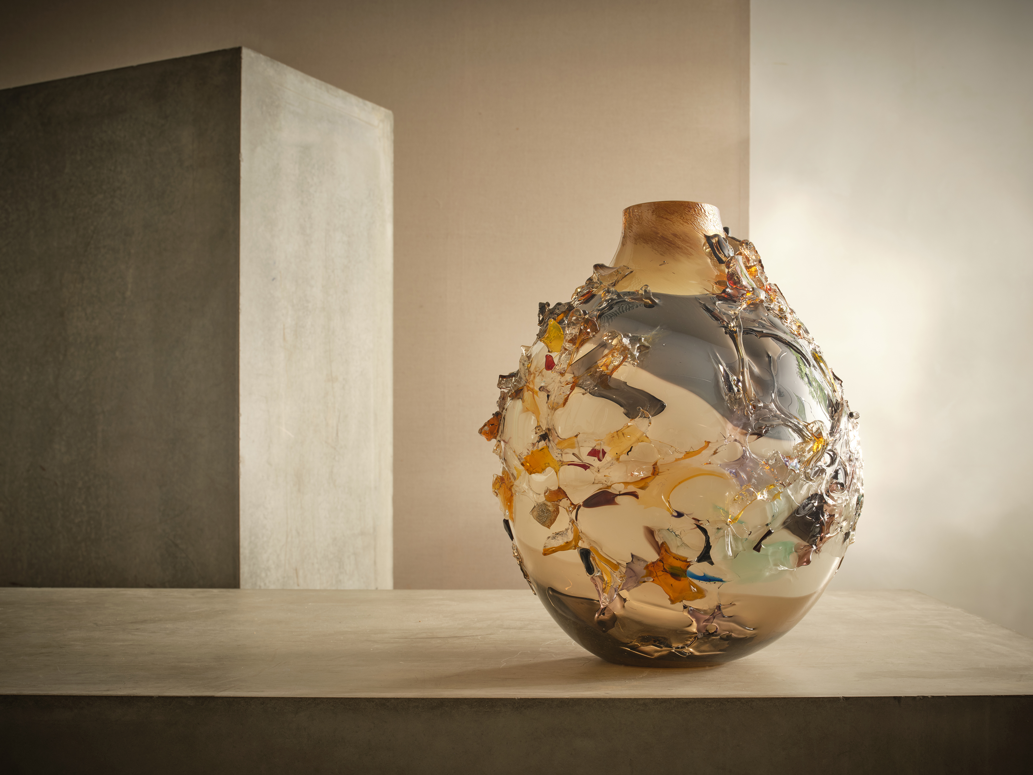 Maarten Vrolijk - Sakura TFO24018 | Vessel